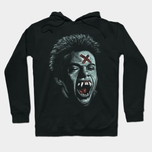 Fright Night, Horror, Cult Classic, Vampire Hoodie